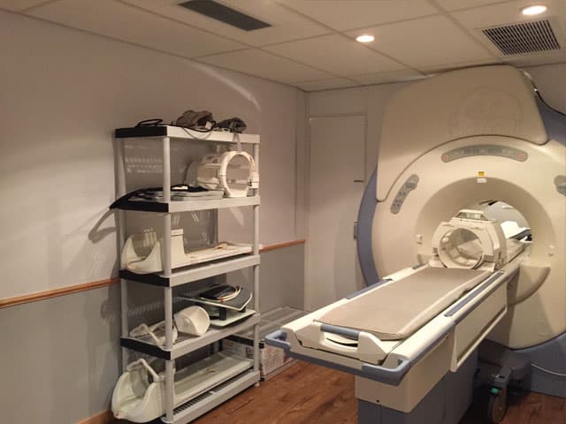 MRI & CT Imaging Systems | Leasing Mobile Imaging Equipment